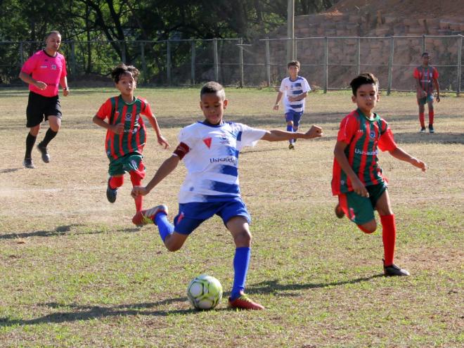 A competição pode se iniciar no fim de abril ou meados de maio