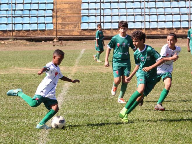 A LDI informou que exigirá documento com fotografia de cada jogador para a inscrição