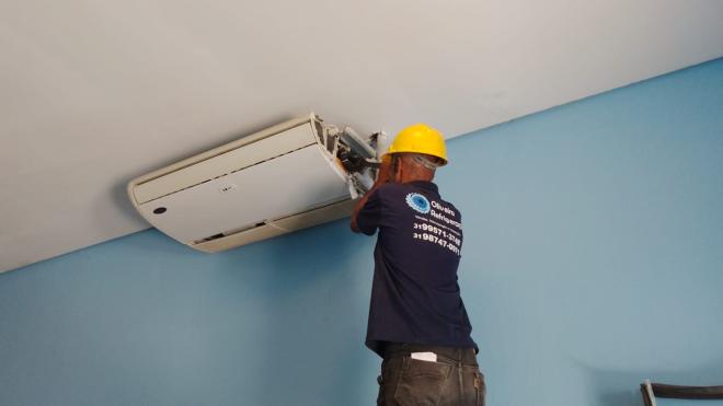 Na empresa de Ipatinga, o começo de ano tem sido de muito trabalho para atender a demanda  
