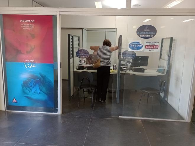 Além de concorrerem aos prêmios, os contribuintes que fizerem o pagamento em cota única serão contemplados com um desconto de 16%