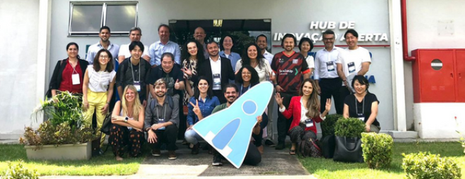 Evento é promovido pela Apex Brasil, em parceria com o Fiemg Lab