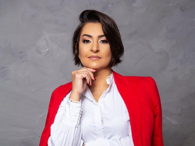 ''Se você viu ou se foi vítima, lembre-se: o não é não'', enfatizou a advogada Karina Guimarães 
