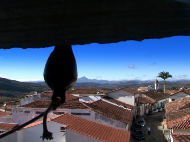 Produções sobre as cerimônias e celebrações religiosas são foco da seleção que integra o Projeto Minas Santa