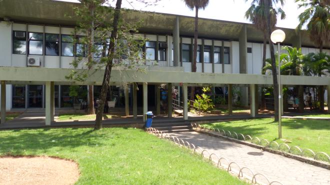 O expediente nas repartições públicas será retomado normalmente na segunda-feira 