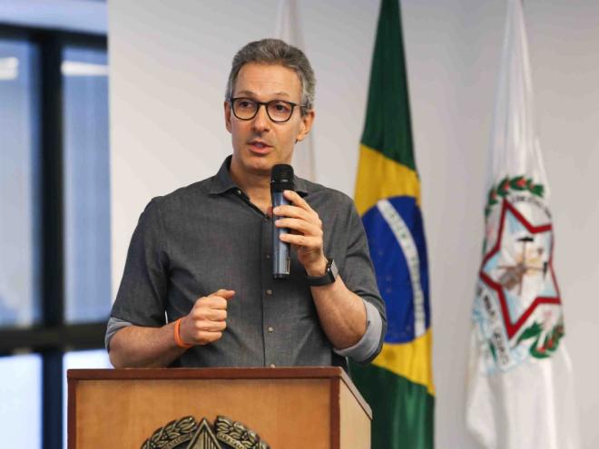 Servidores estaduais de diversas áreas acompanharam as reuniões e criticaram as proposições.