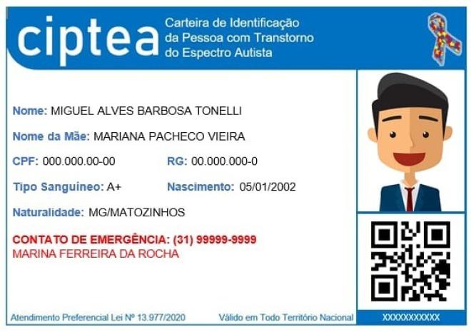 Todas as 32 Unidades de Atendimento Integrado (UAI) do estado emitem presencialmente a Ciptea, que também pode ser solicitada virtualmente