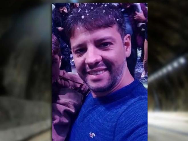 Caio Domingues tinha 38  anos e era praticante do ciclismo em Timóteo