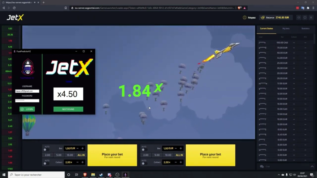 JetX Aposta: Melhores sites para Jogar Foguetinho Bet