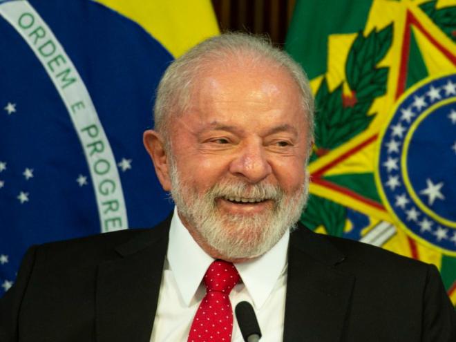 Nenhum outro brasileiro aparece na lista deste ano