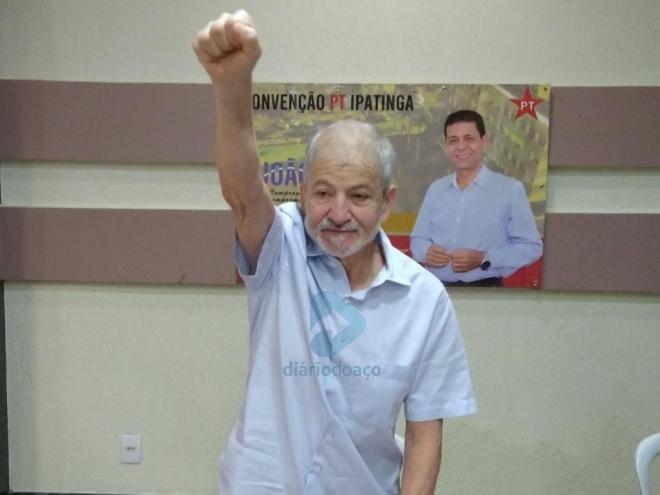 Chico Ferramenta estava na UTI desde o dia 18 de março 