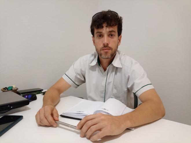 Fernando Mendes vê o uso popular como força para preservação