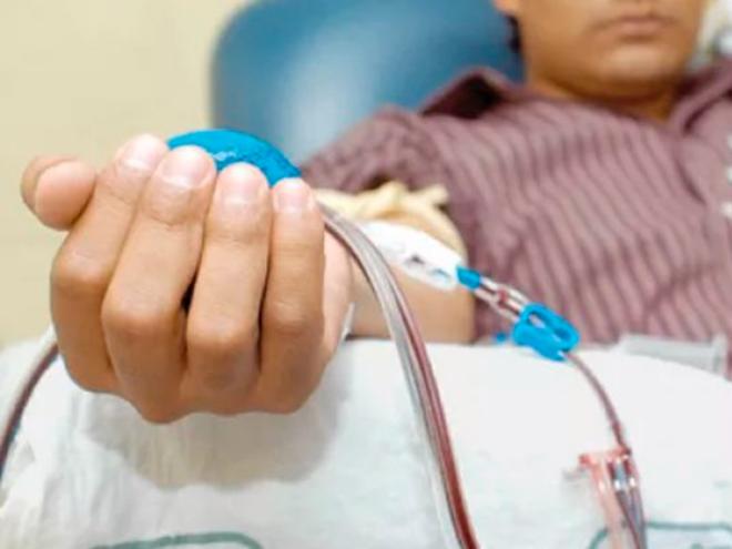  O Brasil é o terceiro país no mundo com maior número de casos da condição genética, que dificulta o controle de sangramentos