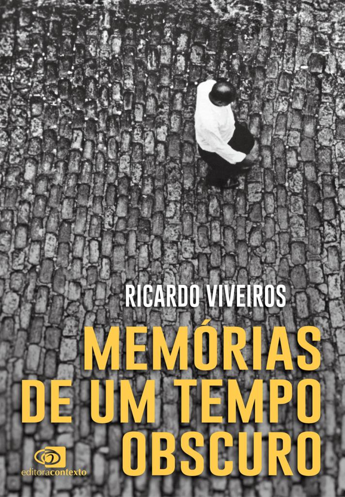 A capa do livro foi criada pelo designer Gustavo Vilas Boas sobre imagem do advogado, escritor e fotógrafo Eduardo Muylaert