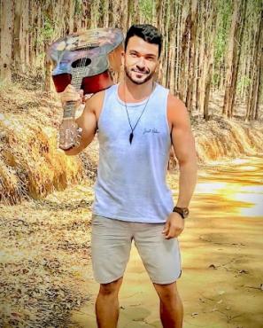 Programação do domingo contará também com apresentação do cantor Dhiego Melo