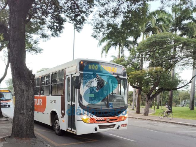 Sindicato alerta que pode ocorrer paralisação no transporte municipal