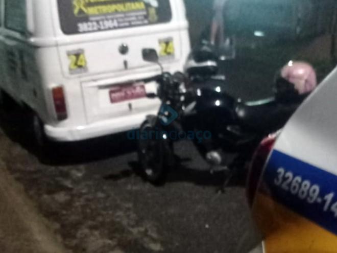 Polícia suspeita que a morte da vítima possa ter sido causada por overdose ao injetar cocaína