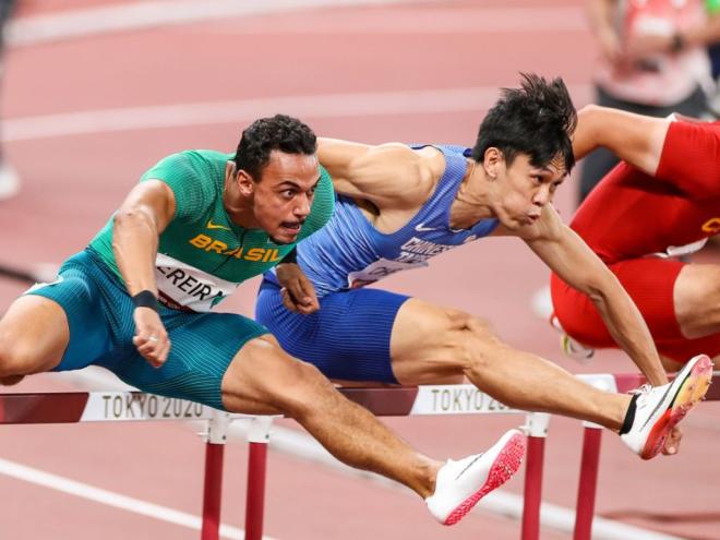 A Lei Geral do Esporte foi originada no Senado, em 2017, e aprovada em 2022
