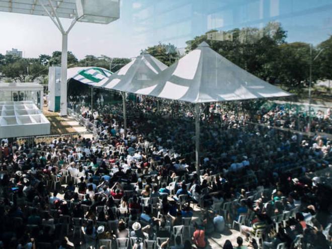 A Orquestra Filarmônica de Minas Gerais faz concerto gratuito no domingo