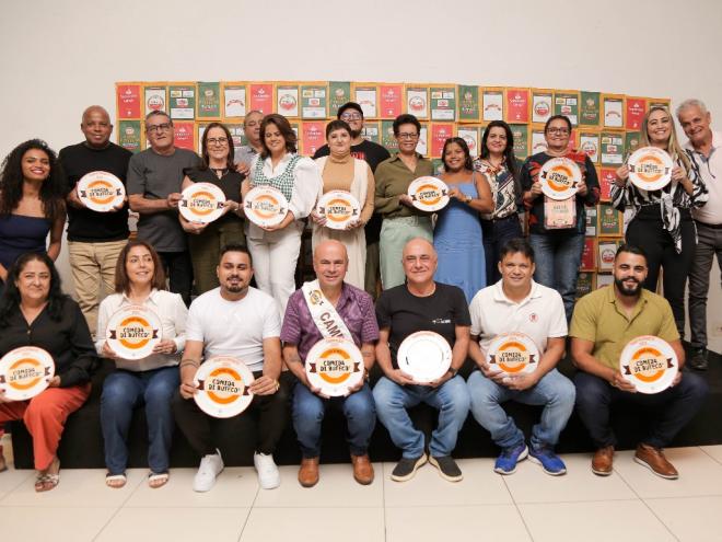 Após o encerramento dos 25 circuitos deste ano, os botecos campeões serão visitados por um júri extra e, em julho, será conhecido o melhor boteco do Brasil. 