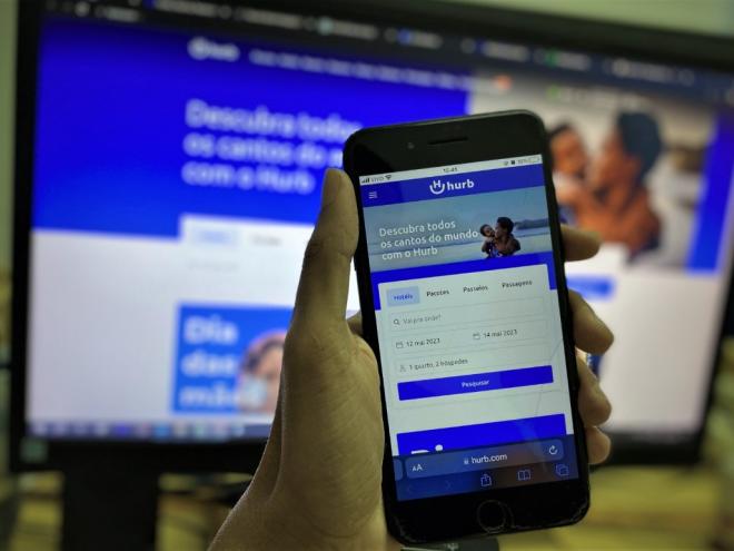 Site de viagens acumula centenas de processos e problemas com fornecedores