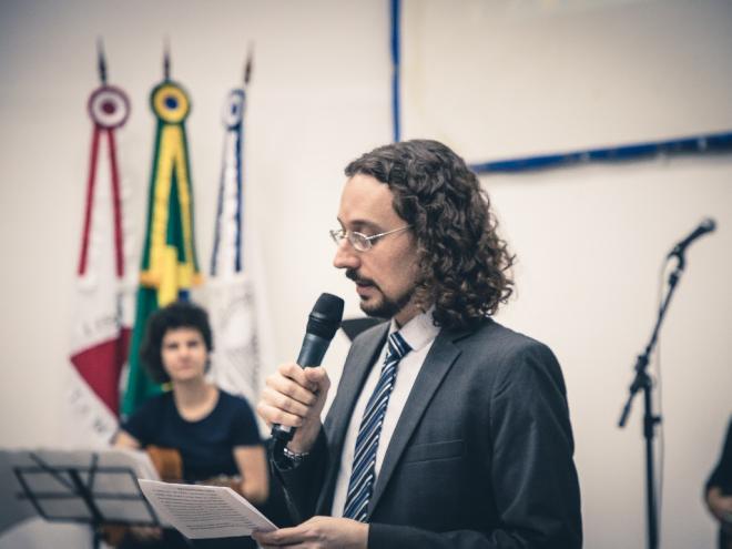 Alexandre Almeida Marcussi explica que mesmo após abolição persistiram formas de trabalho escravo