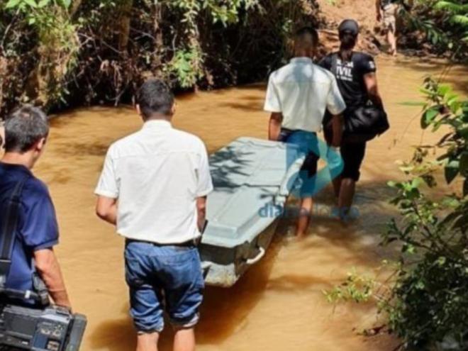 Investigações apontaram envolvimento de quatro traficantes, dois foram sentenciados e dois se livraram do julgamento por falta de provas 