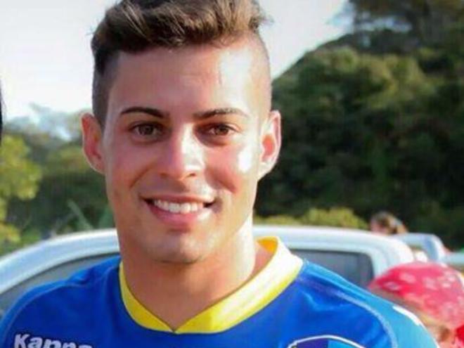 O goleiro Tafarel será um dos nomes certos do Iguaçu na estreia diante do Ponte Nova, em Coronel Fabriciano