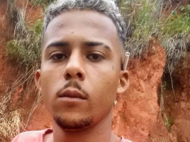 Matias Moreira Soares tinha 22 anos 