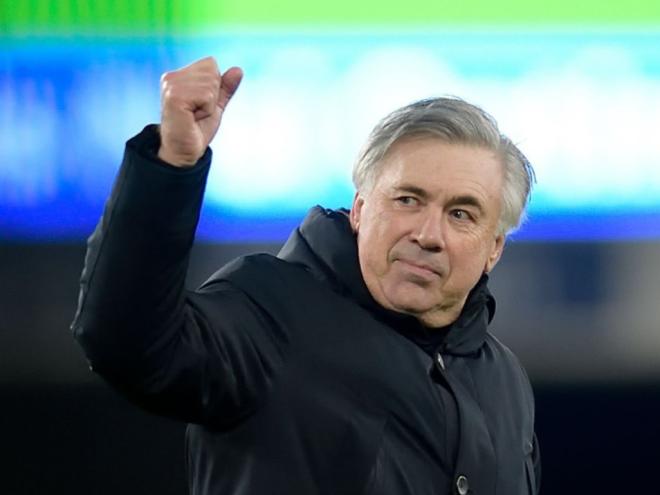  Técnico manifestou seu desejo de cumprir o contrato