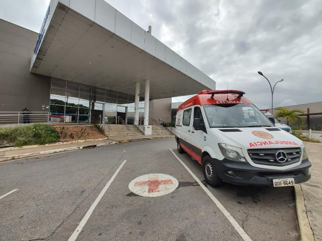 Segundo o comunicado, estará ativa a escala de prontidão de médicos para as especialidades que envolvem atendimento de urgência e emergência