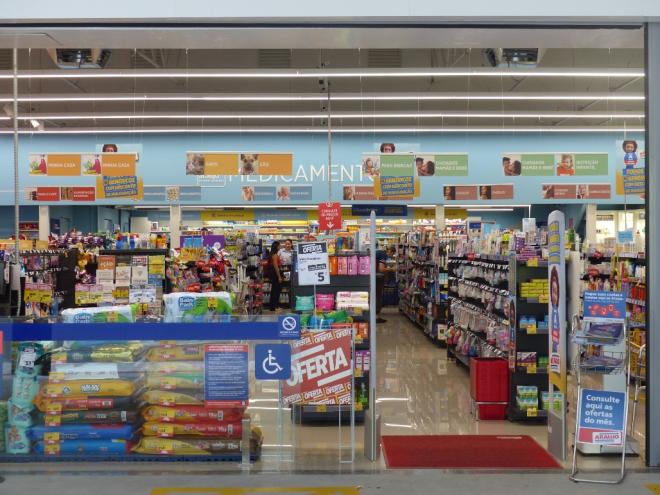 Entre os dias 25 de maio e 31 de maio, todas as lojas Araújo no estado participarão do movimento, com a oferta de centenas de produtos livres de impostos