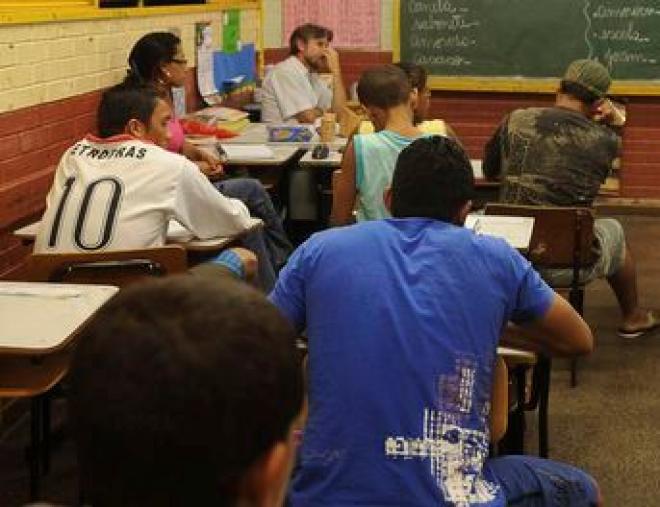 Grade deve ser  flexibilizada a partir dos interesses do próprio aluno
