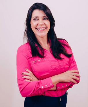 ''Uma empresa que possui liderança humanizada promove uma cultura mais sólida'', afirmou a especialista em Gestão de Negócios