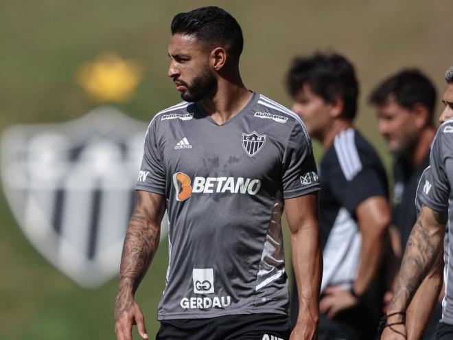 Pumas, do México, está interessado no zagueiro