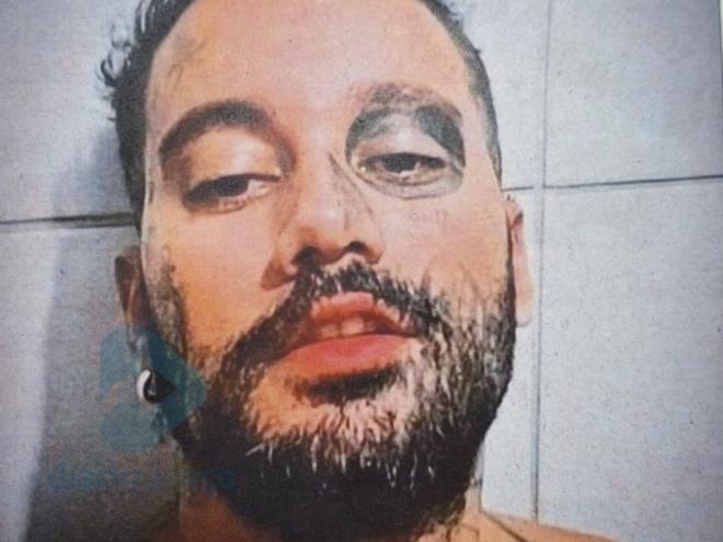 Alef Teixeira de Souza é considerado foragido pela Justiça da Comarca de Ipatinga 