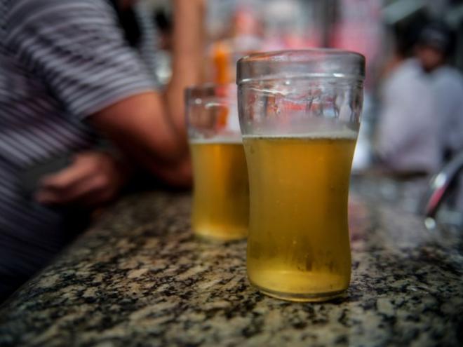 Ambev e Heineken informaram esta semana que os preços da cerveja terão  aumento