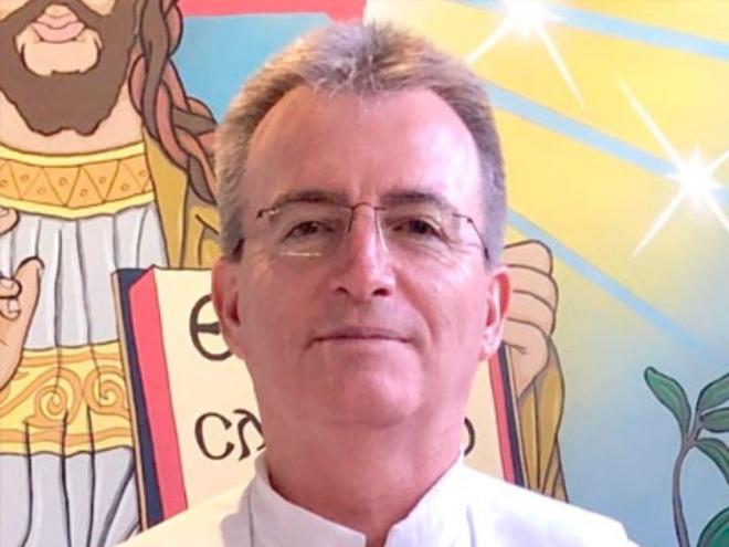 Padre Zambom adianta que será necessário a construção de um novo teto