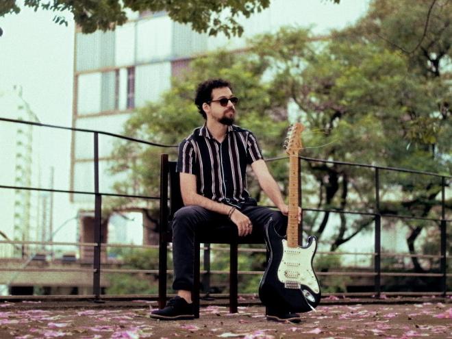 ''O que desejo é que essas músicas tragam boas lembranças e façam parte de boas memórias de quem escutar'', declarou Allysson