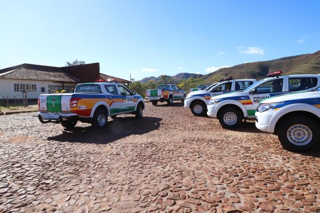 Estado também anuncia programas de capacitação de brigadas municipais e de inspeção ambiental preventiva na agropecuária