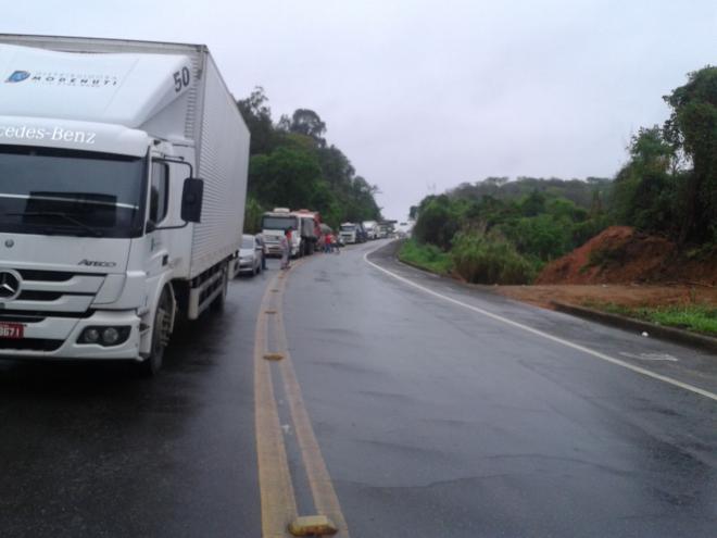 A expectativa é que o edital da concessão da BR-381 seja divulgado em julho 