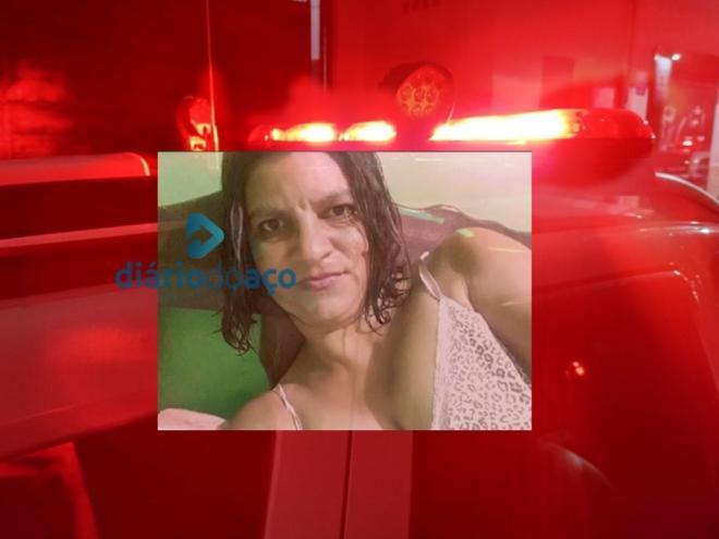 Cibélia Gomes dos Reis tinha 42 anos