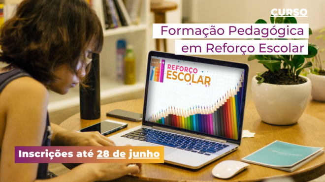 São 5 mil vagas, destinadas a gestores, especialistas e professores da rede estadual