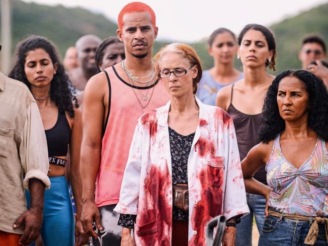 ''Bacurau'', o premiado longa dirigido por Kleber Mendonça Filho