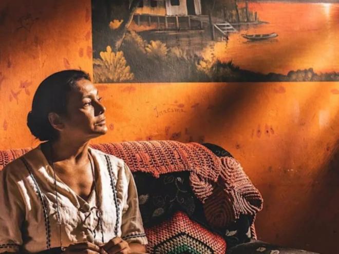 Los Películas Cineclube apresenta ''Pureza'', baseado em história real 