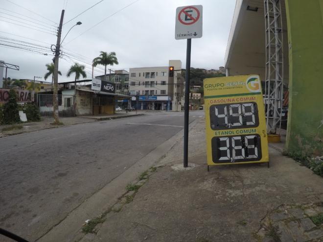 Para pagamento em dinheiro, bairro Jardim Panorama 