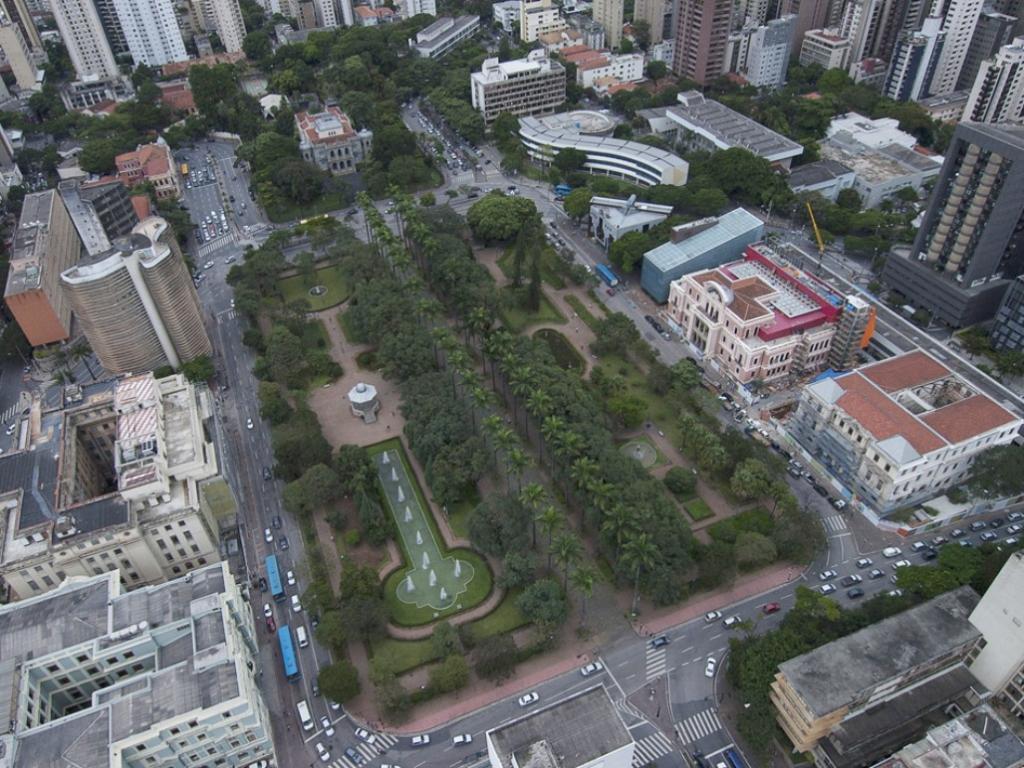 Evento inédito, que promete encantar os mineiros, vai animar o Circuito Liberdade