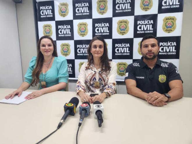 Delegacia Especializada de Proteção à Criança e ao Adolescente (Depca) confirmou que homem se apresentava como líder religioso e fazia campanha contra abuso e exploração sexual de crianças e adolescentes, quando na prática ele era um abusador