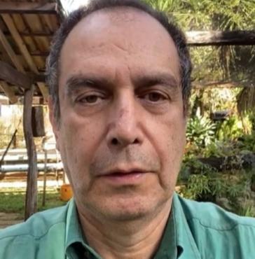 ''O médico que suspeitar que uma pessoa está com febre maculosa tem que começar de imediato o tratamento'', afirmou o médico 
