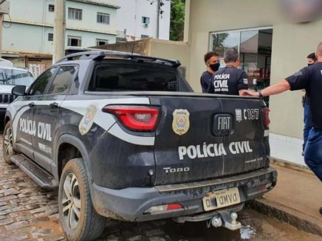 A investigação da PCMG revelou que os farsantes usavam o registro do CRM de um médico já falecido 