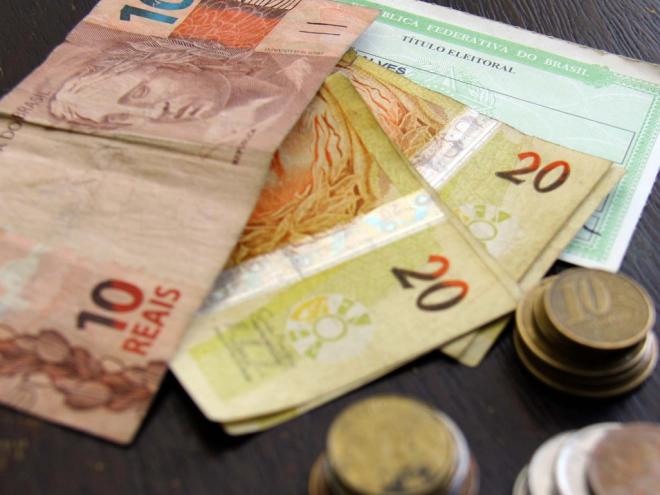 A finalidade das prestações de contas é dar publicidade à origem das receitas e à destinação das despesas dos partidos 